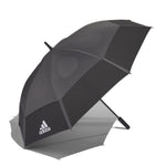 adidas Double Canopy Umbrella - Black