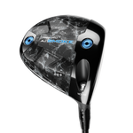 Callaway Paradym Ai Smoke Triple Diamond Driver
