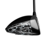 Callaway Paradym Ai Smoke Triple Diamond Driver