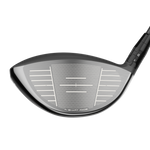 Callaway Paradym Ai Smoke Triple Diamond Driver
