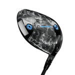 Callaway Paradym Ai Smoke Triple Diamond Driver