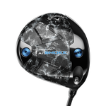 Callaway Paradym Ai Smoke Triple Diamond Driver