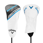 Callaway Paradym Ai Smoke Triple Diamond Driver