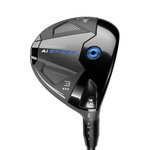 Callaway Paradym Ai Smoke Triple Diamond Fairway Wood