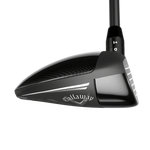 Callaway Paradym Ai Smoke Triple Diamond Fairway Wood