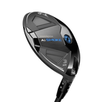Callaway Paradym Ai Smoke Triple Diamond Fairway Wood