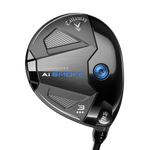 Callaway Paradym Ai Smoke Triple Diamond Fairway Wood