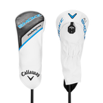 Callaway Paradym Ai Smoke Triple Diamond Fairway Wood