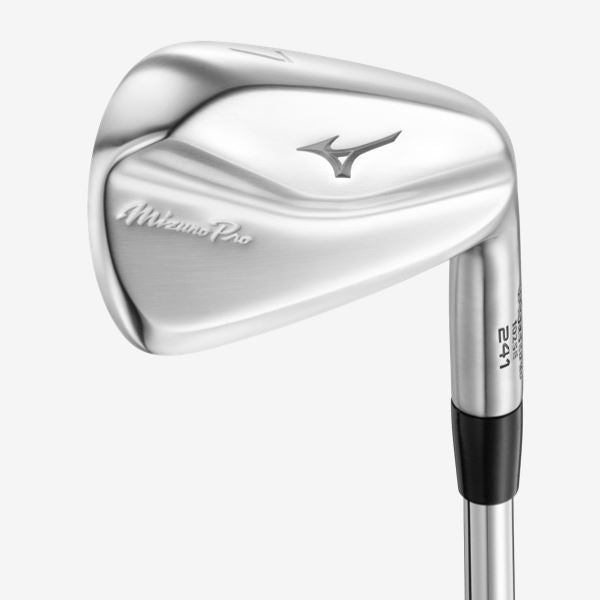 Mizuno Pro 241 Irons