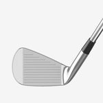 Mizuno Pro 241 Irons