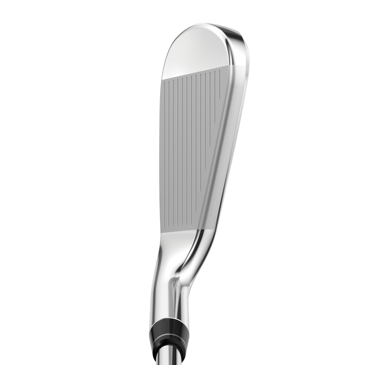 Callaway Paradym Irons - Steel Shafts