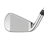 Callaway Paradym Irons - Steel Shafts