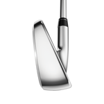 Callaway Paradym Irons - Steel Shafts