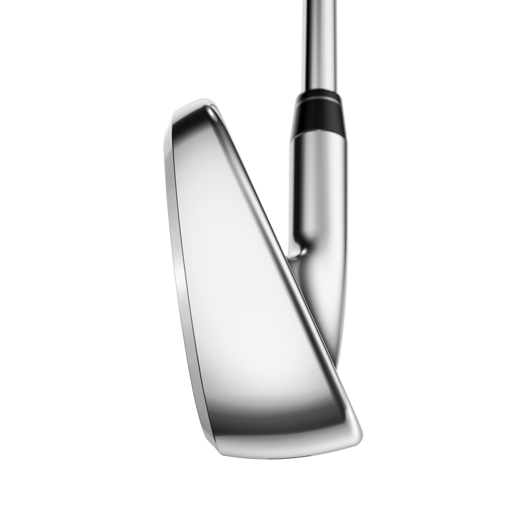 Callaway Paradym Irons - Steel Shafts