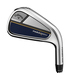 Callaway Paradym Irons - Steel Shafts
