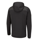 Ping Mens Norse S5 Zoned PrimaLoft Hooded Jacket - Black