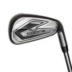 Cobra Darkspeed Irons - Steel Custom 2024