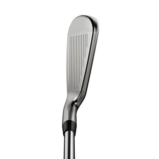 Cobra Darkspeed Irons - Steel Custom 2024