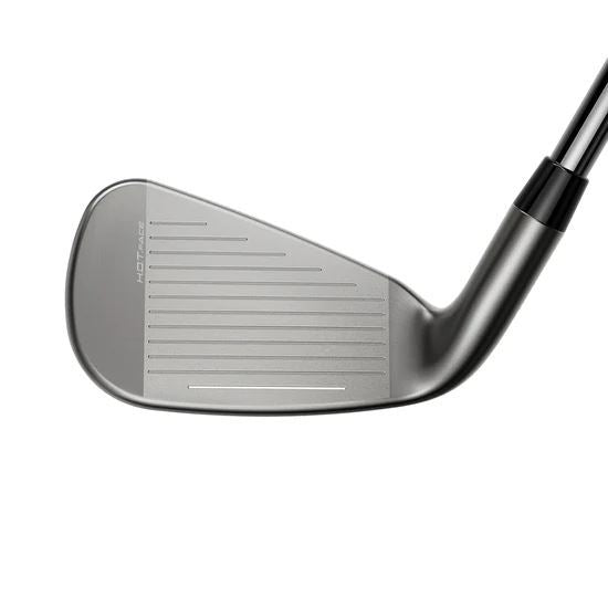 Cobra Darkspeed Irons - Steel Custom 2024