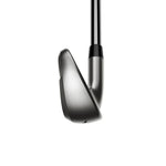 Cobra Darkspeed Irons - Steel Custom 2024