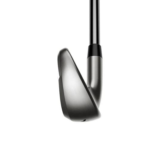 Cobra Darkspeed Irons - Steel Custom 2024