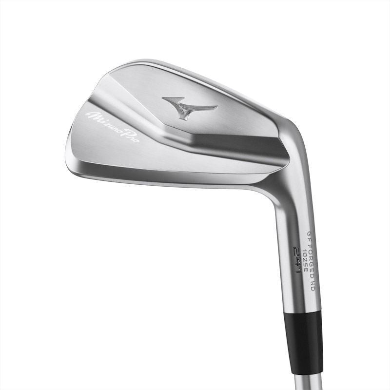Mizuno Pro 241 Irons