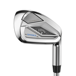 Callaway Paradym Ai Smoke HL Irons **Custom Built** Steel 2024