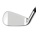 Callaway Paradym Ai Smoke HL Irons **Custom Built** Steel 2024