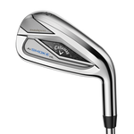 Callaway Paradym Ai Smoke HL Irons **Custom Built** Steel 2024