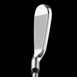 Callaway Paradym Ai Smoke HL Irons **Custom Built** Steel 2024