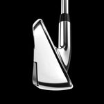 Callaway Paradym Ai Smoke HL Irons **Custom Built** Steel 2024