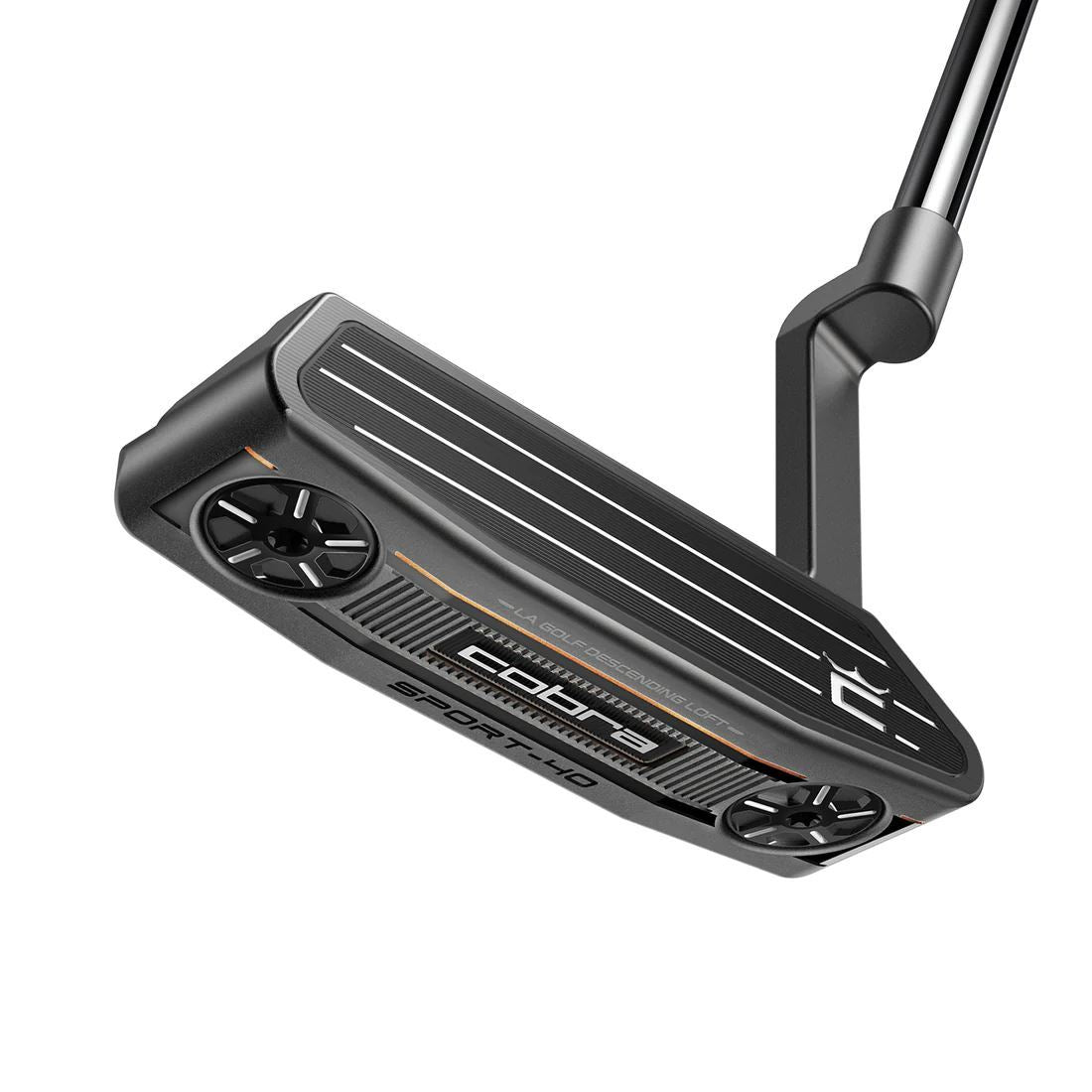 Cobra Sport 40 Vintage Putter 2024