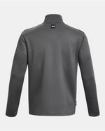 Under Armour Men's UA Storm Daytona ½ Zip Pullover - 1379723-025 - Castlerock