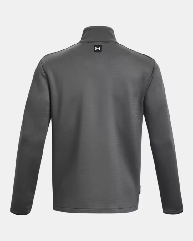 Under Armour Men's UA Storm Daytona ½ Zip Pullover - 1379723-025 - Castlerock