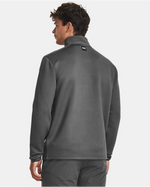 Under Armour Men's UA Storm Daytona ½ Zip Pullover - 1379723-025 - Castlerock