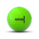 Titleist Tour Soft Golf Balls 2024 Model - Green