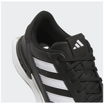 adidas Mens S2G Golf Shoes Black/White