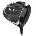 Cleveland  Launcher XL 2 Draw Driver