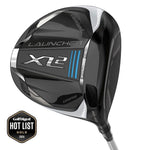 Cleveland  Launcher XL 2 Draw Driver