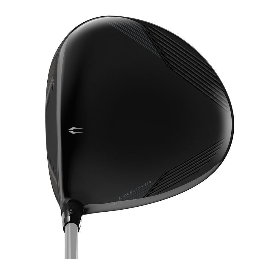 Cleveland  Launcher XL 2 Draw Driver