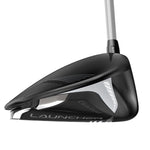 Cleveland  Launcher XL 2 Draw Driver