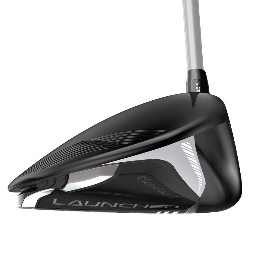 Cleveland  Launcher XL 2 Draw Driver