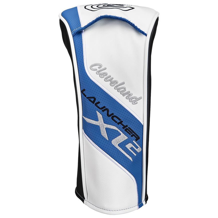 Cleveland  Launcher XL 2 Draw Driver