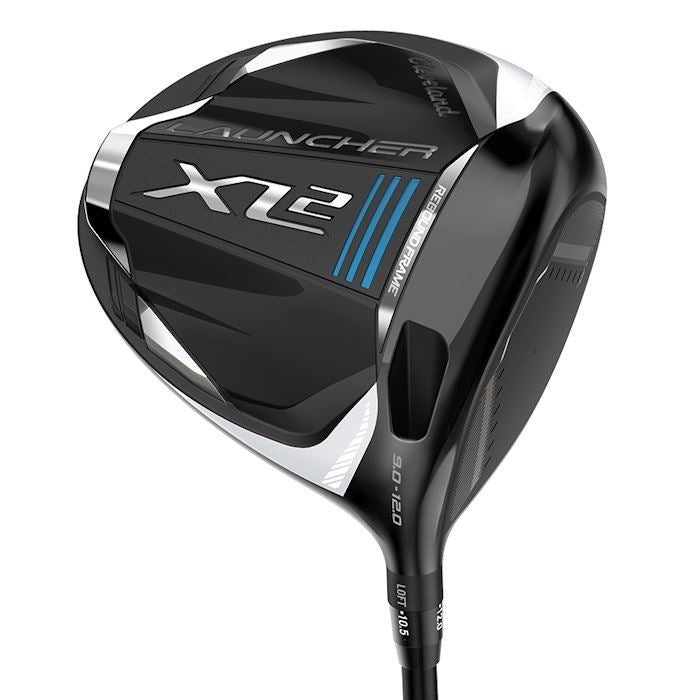 Cleveland  Launcher XL 2 Driver