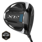 Cleveland  Launcher XL 2 Driver