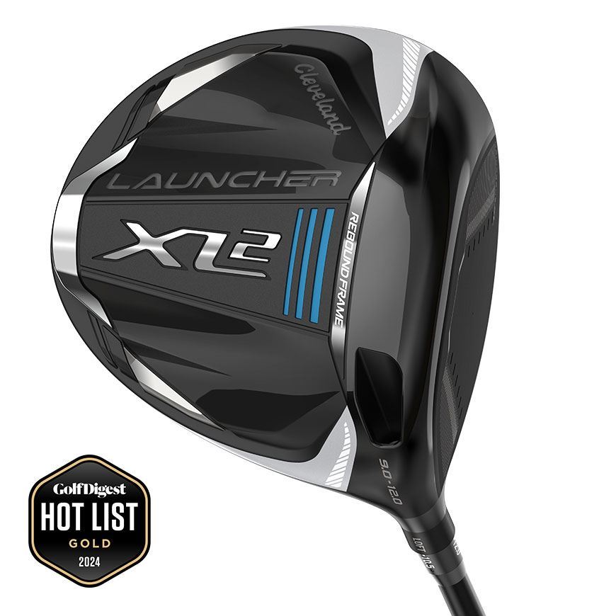 Cleveland  Launcher XL 2 Driver