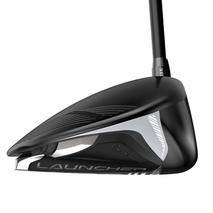 Cleveland  Launcher XL 2 Driver