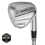 Cleveland CBX4 ZipCore Wedge
