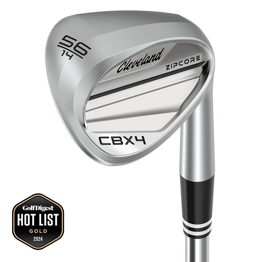 Cleveland CBX4 ZipCore Wedge