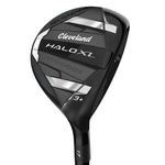 Cleveland HALO XL Hy Wood